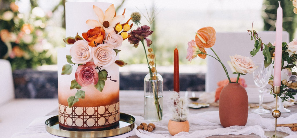 Our Favorite Wedding Trends for 2023 (So Far)
