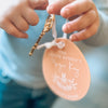 Easter Bunny Magical Key for Kids - Rich Design Co