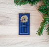 Front Door Address Ornament - Rich Design Co