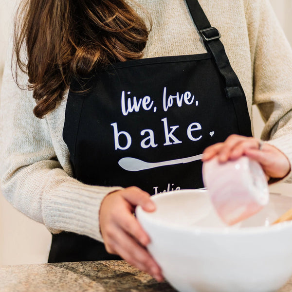 Aprons