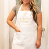 Personalized Magic Kitchen Apron - Rich Design Co