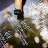 Signature Cocktails Wedding Bar Sign - Rich Design Co