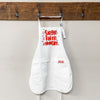 Single Taken Hungry Apron - Rich Design Co