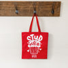 Stud Muffin Kids Valentine's Day Goodie or Gift Bag - Rich Design Co