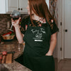 Turkey Team | Personalized Thanksgiving Apron - Rich Design Co